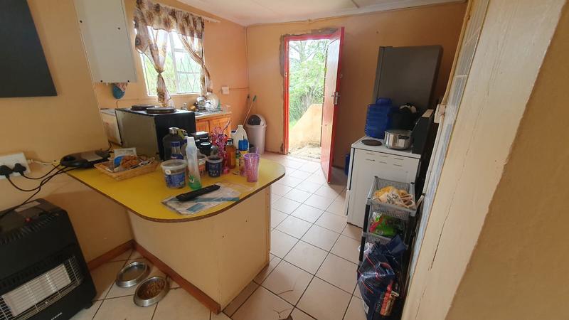 To Let 2 Bedroom Property for Rent in Kingswood Eastern Cape